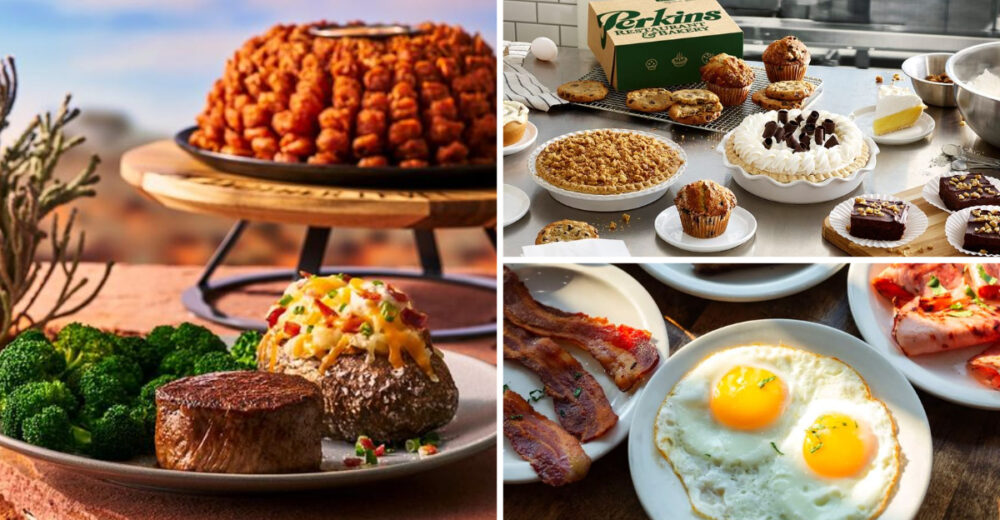 12 Famous Wyoming Restaurants Everyone Talks About But Few Love - Decor Hint