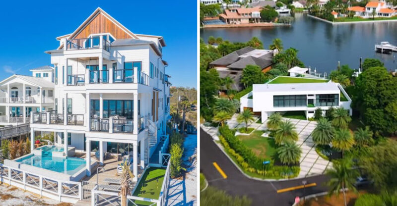 12 Florida Properties Set To Appreciate By 2026 (And 5 Outpacing The Rest)