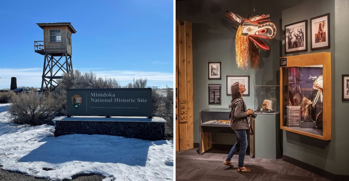 12 Fun And Unexpected Things To Do In Southern Idaho For First Time Visitors - Decor Hint