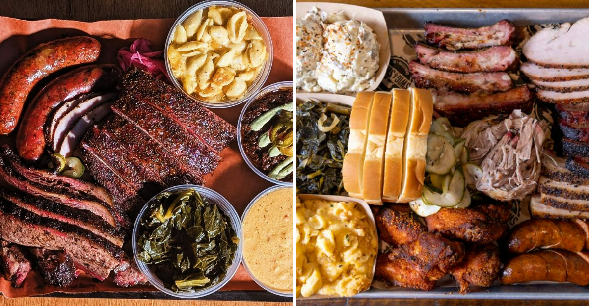 12 Georgia BBQ Joints That Could Win America's Best Title - Decor Hint 12 Georgia BBQ Joints That Could Win Americas Best Title - Decor Hint