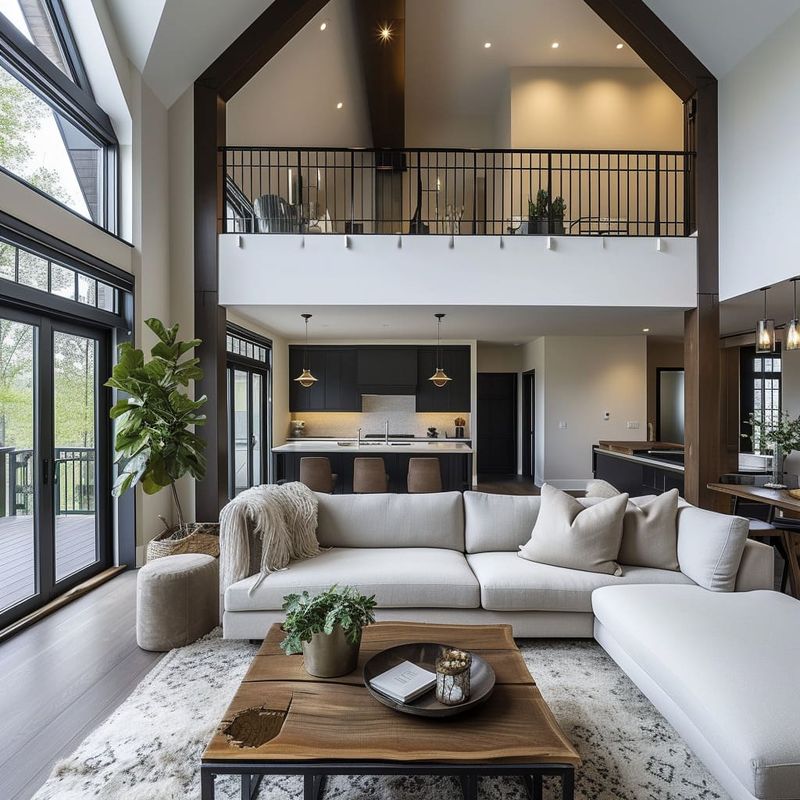 Modern Farmhouse Fusion