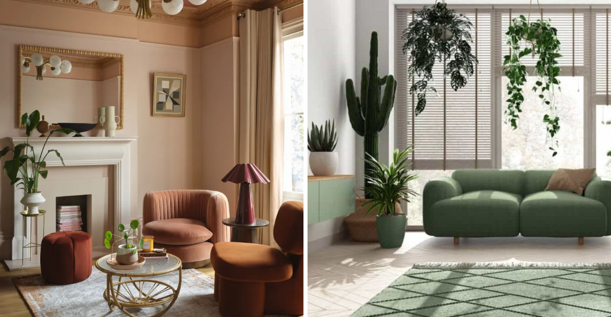 12 Home Styles In Georgia Shaping The Future Of Design In 2026 - Decor Hint