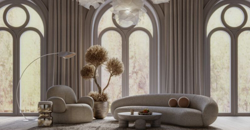 12 Illinois North Shore Family Rooms Layered For Four Seasons - Decor Hint
