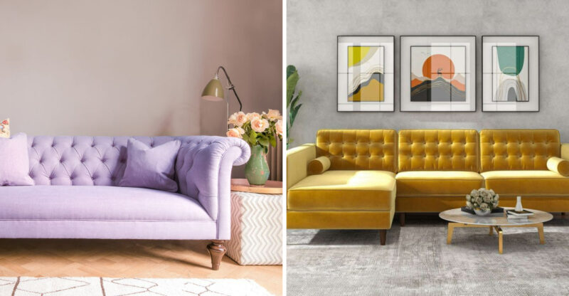 12 Iowa Sofa Colors Designers Agree Are Officially Out