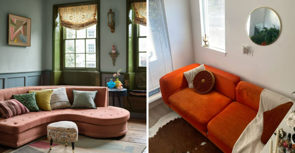 12 Louisiana Sofa Colors Falling Out Of Style This Year - Decor Hint