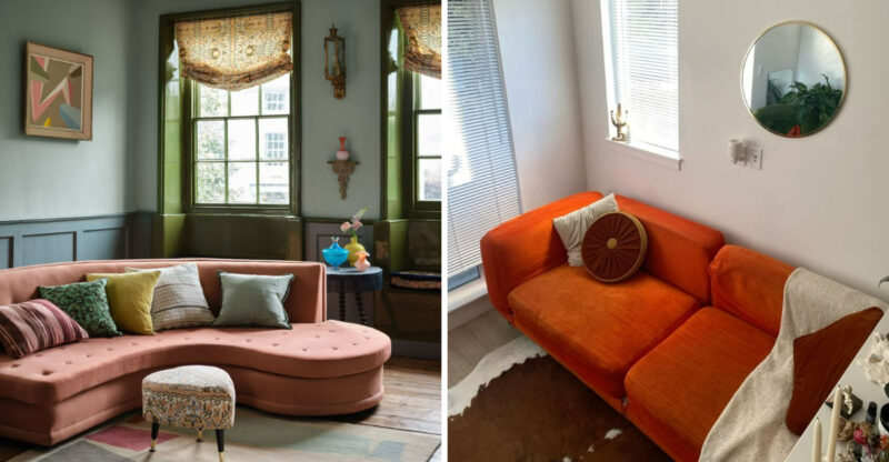 12 Louisiana Sofa Colors Falling Out Of Style This Year