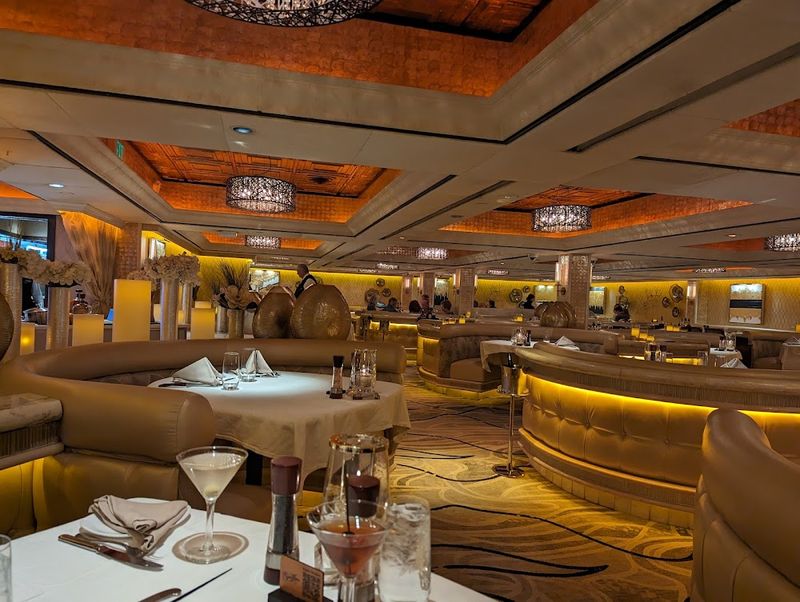 12 Maine Steakhouses That Quietly Serve The State's Best Steaks - Decor Hint The Village Steakhouse