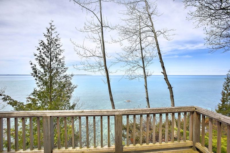 The Lighthouse Lookout