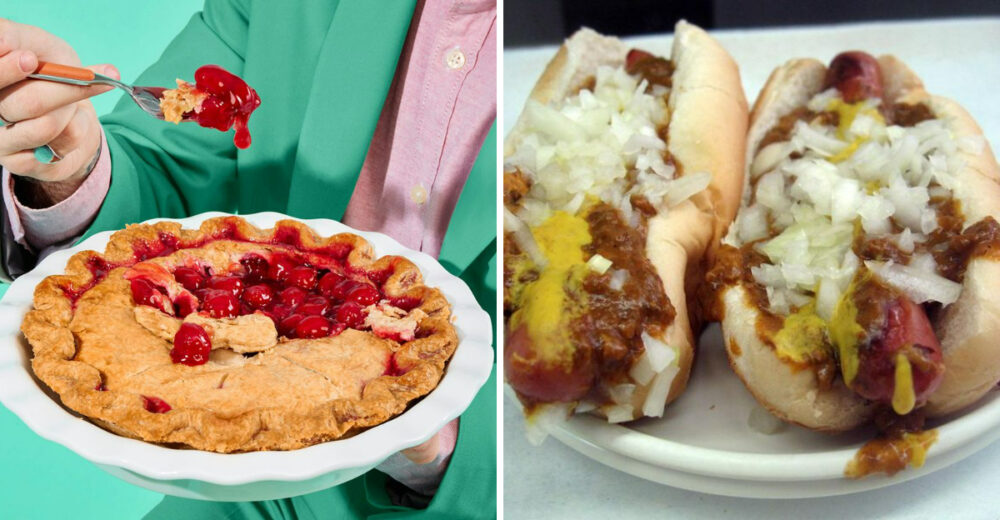 12 Michigan Restaurants Locals Say Are Worth The Detour - Decor Hint