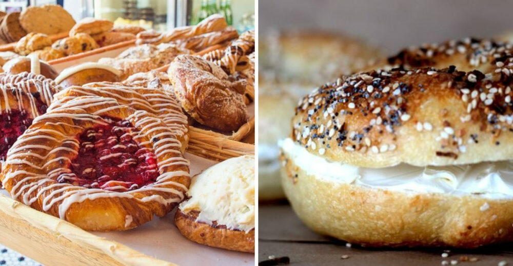 12 Minnesota Bakeries Worth A Stop - Decor Hint