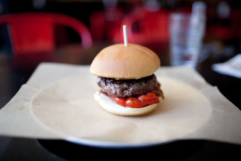 12 Must Try Burger Shacks In Raleigh That Locals Insist Are North Carolina's Finest - Decor Hint Chuck's Burgers