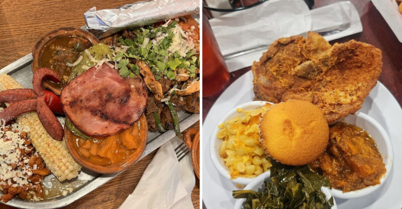 12 Must Try New Mexico Soul Food Buffets That Feel Like Sunday Dinner