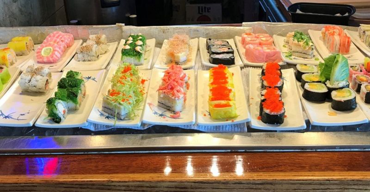 12 Must-Try Seafood Buffets In Arizona For Endless Fresh Catch - Decor Hint 12 Must Try Seafood Buffets In Arizona For Endless Fresh Catch - Decor Hint