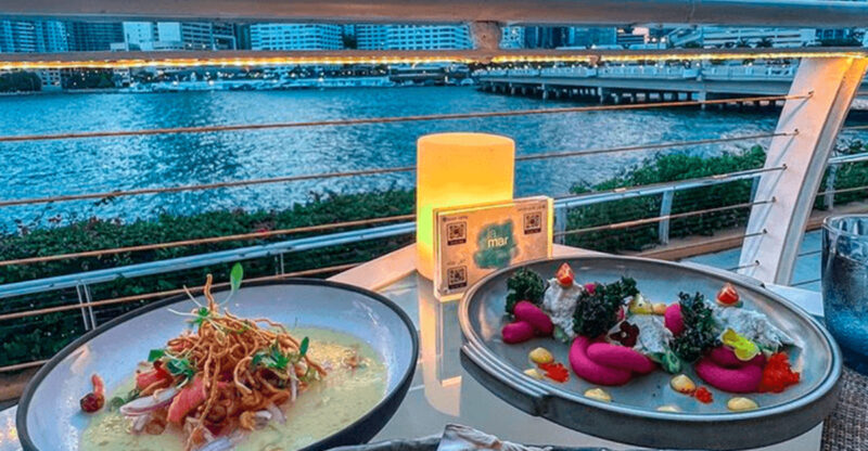 12 Must-Visit Florida Restaurants That Should Be On Every Foodie’s Bucket List