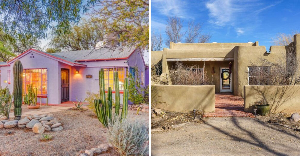 12 New Mexico Areas Showing The First Signs Of A Cooling Housing Market - Decor Hint