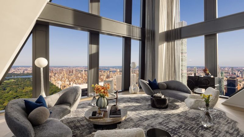 High-End Condos In Midtown Manhattan