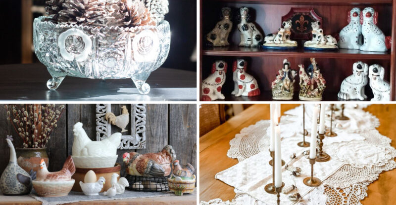 12 Once-Priceless California Collectibles Now Losing Their Shine, And 8 To Skip