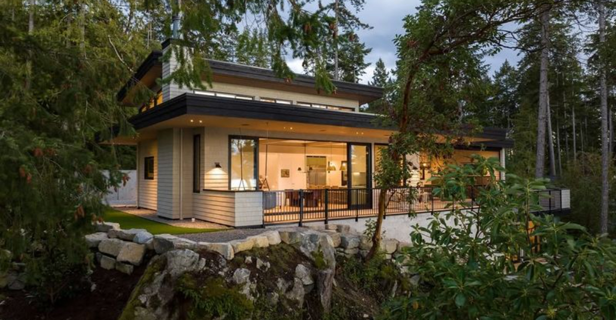 12 Oregon Coast Cottages With Windproof Style Locals Actually Use - Decor Hint