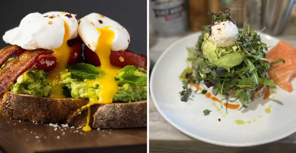 12 Park City Utah Breakfasts That Warm Up Cold Mornings - Decor Hint