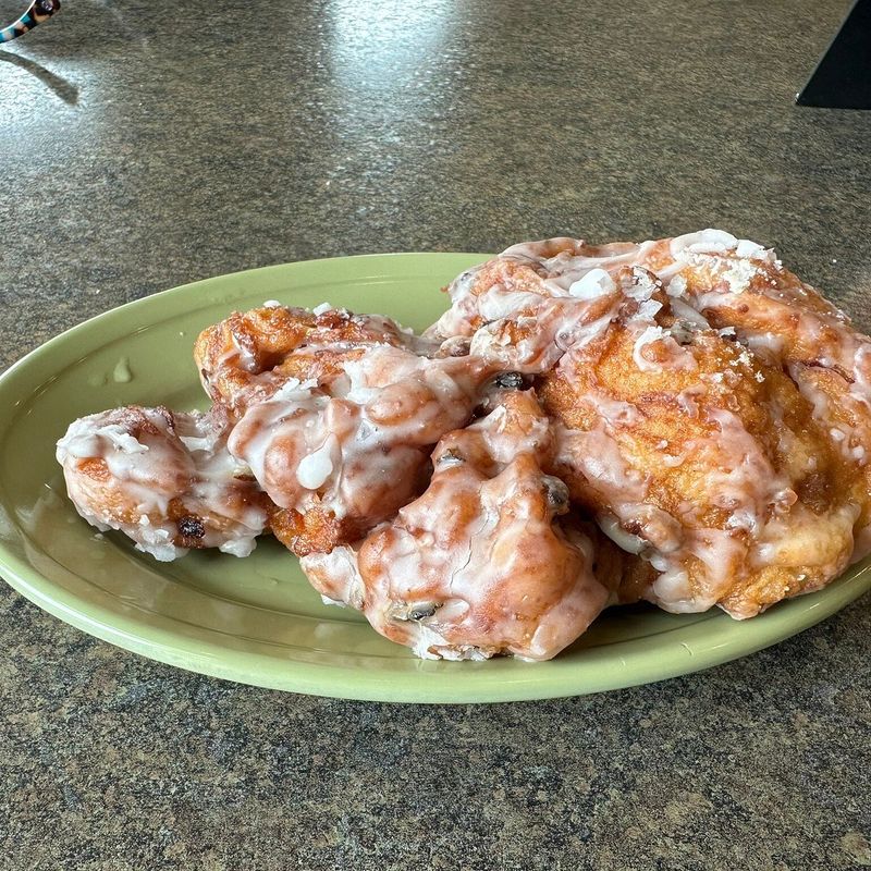 Bird-in-Hand Bakery & Café, Lancaster County