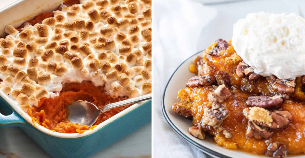 12 Reasons Southerners Cant Stop Talking About Mississippi Sweet Potato Pudding - Decor Hint