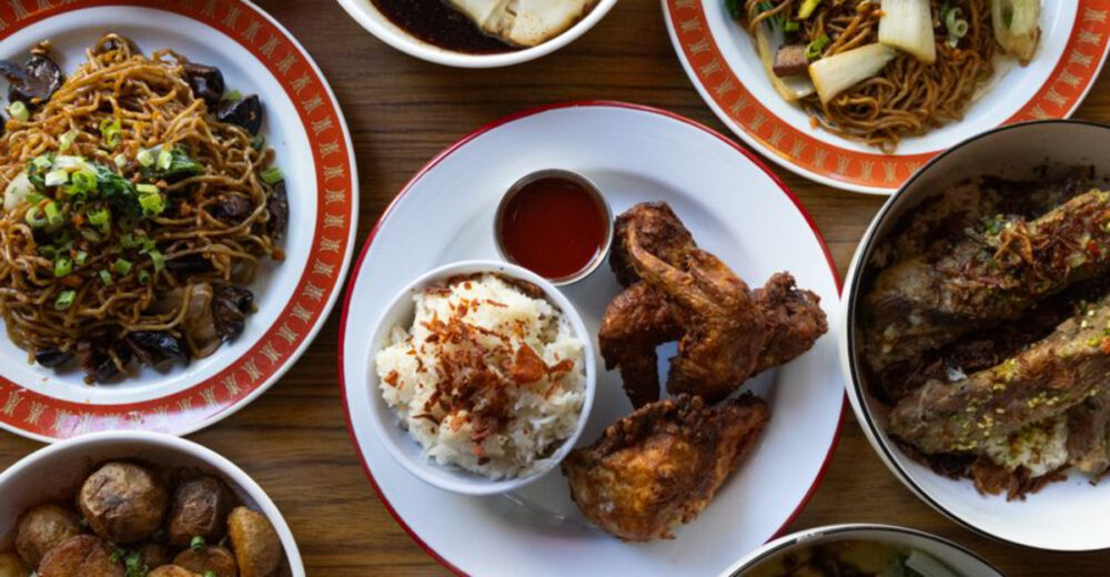 12 Restaurants Oregon Locals Keep Close To The Chest - Decor Hint