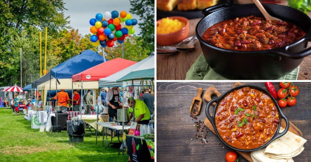 12 Spooky Chili Cook Offs That Serve Fire And Frights In Cities Across Michigan 2 - Decor Hint