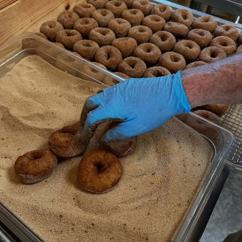 Isom's Orchard, Athens, AL