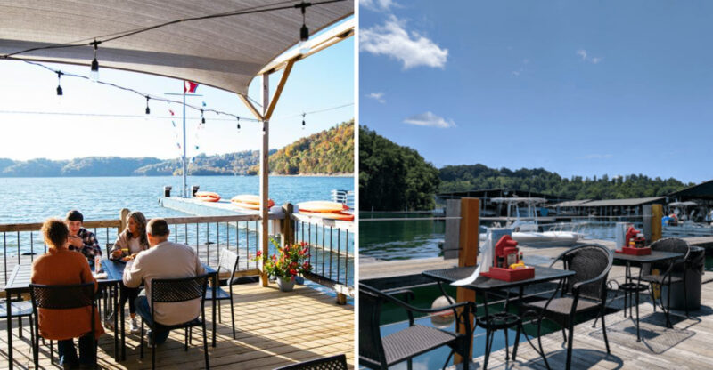 12 Tennessee Waterfront Restaurants So Beautiful The Meal's Just A Bonus - Decor Hint 12 Tennessee Waterfront Restaurants So Beautiful The Meal’s Just A Bonus