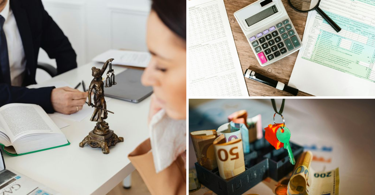 12 Things Homeowners Don't Realize They're Still Responsible For After Selling - Decor Hint 12 Things Homeowners Dont Realize Theyre Still Responsible For After Selling - Decor Hint