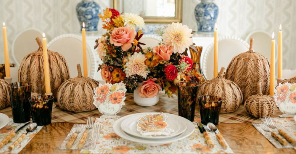 12 Things That Dont Belong On Your Dining Table In Texas - Decor Hint