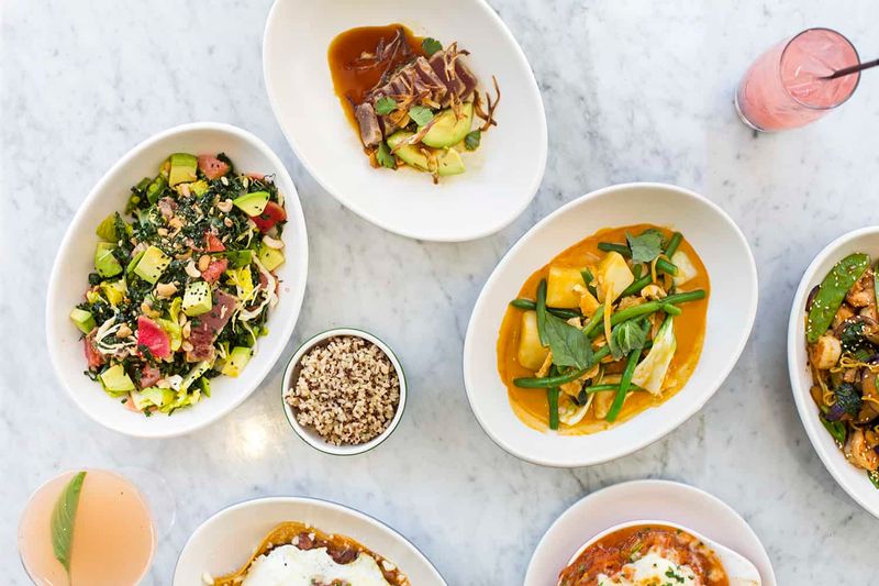 12 Top Spots For Healthy Meals In Austin You'll Actually Enjoy - Decor Hint True Food Kitchen
