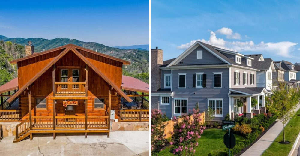 12 Types Of Homes In Tennessee Likely To Increase In Value In The Coming Years - Decor Hint