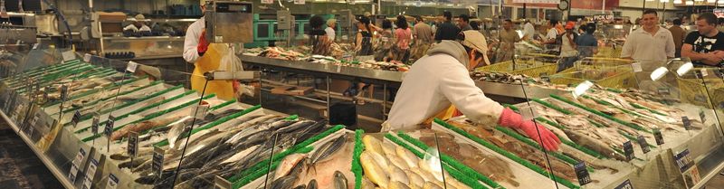 Buford Highway Farmers Market