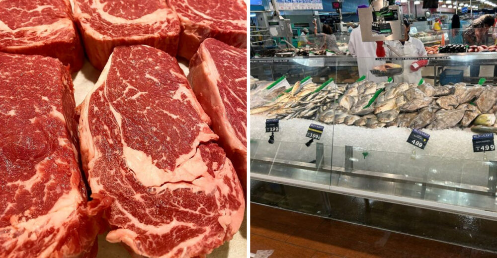 12 Unbelievable Places In Georgia To Buy Fresh Meat And Seafood Like A Local Chef - Decor Hint