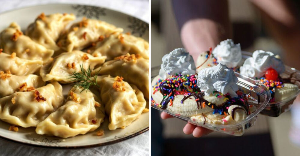 12 Unforgettable Ohio Dishes That Show Why The States Food Scene Is One Of A Kind - Decor Hint