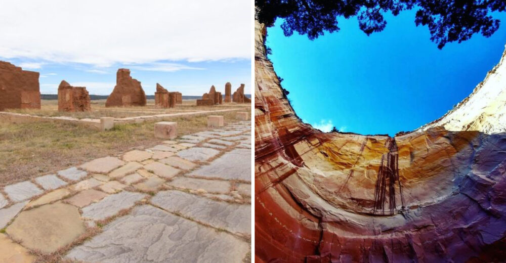 12 Unusual Roadside Attractions In New Mexico That Most Tourists Miss - Decor Hint