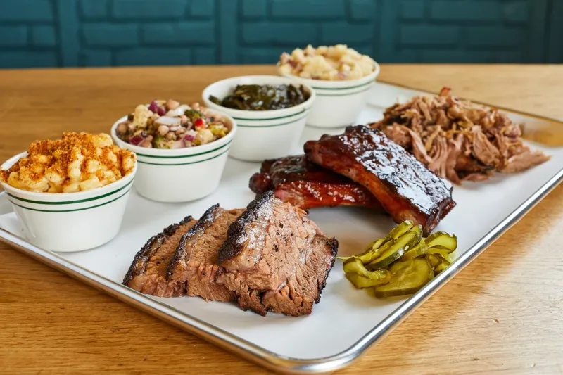 12 Vermont BBQ Spots That Keep Tradition Alive - Decor Hint Bluebird Barbecue, Burlington