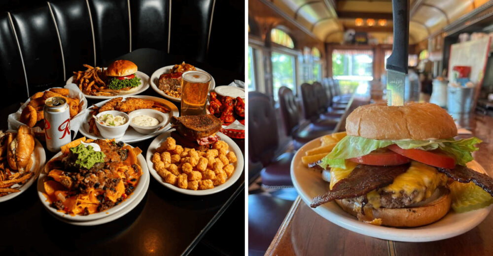 12 Washington Diners Serving The Pacific Northwests Coziest Plates - Decor Hint