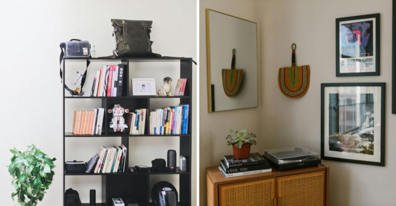 12 Ways You May Make Your Home Feel New Without Touching The Walls