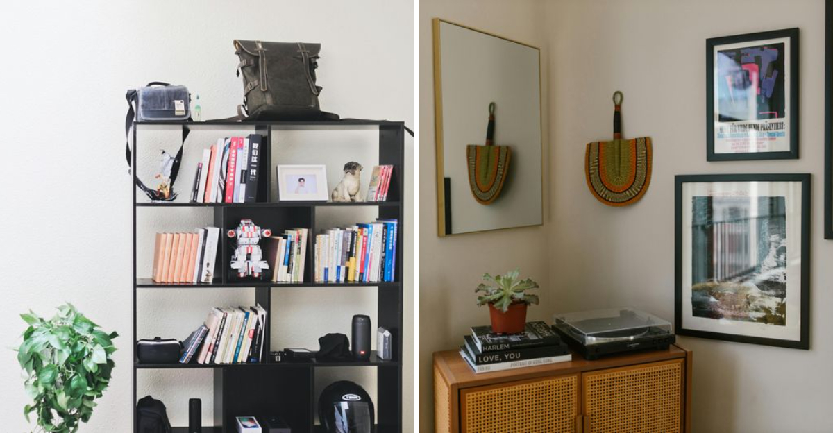 12 Ways You May Make Your Home Feel New Without Touching The Walls - Decor Hint 12 Ways You May Make Your Home Feel New Without Touching The Walls - Decor Hint