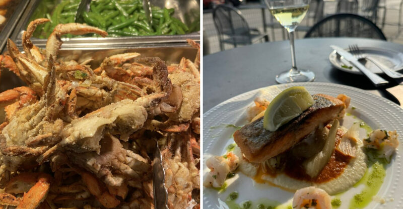 13 Alaska Buffets That Are Truly Worth Trying