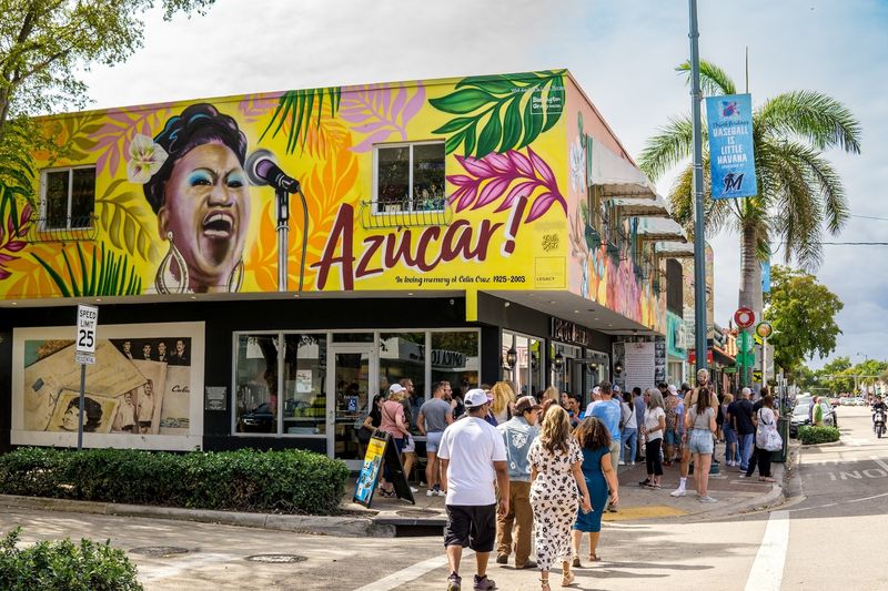 13 American Neighborhoods Where Culture Food And Community Come Alive - Decor Hint Little Havana, Miami