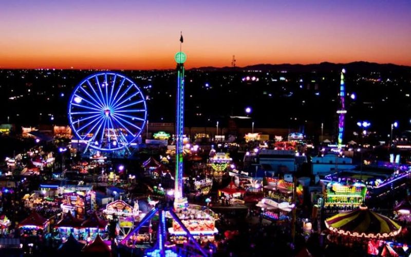 3rd Annual Fall Family Fun Festival (November 8, 2025)