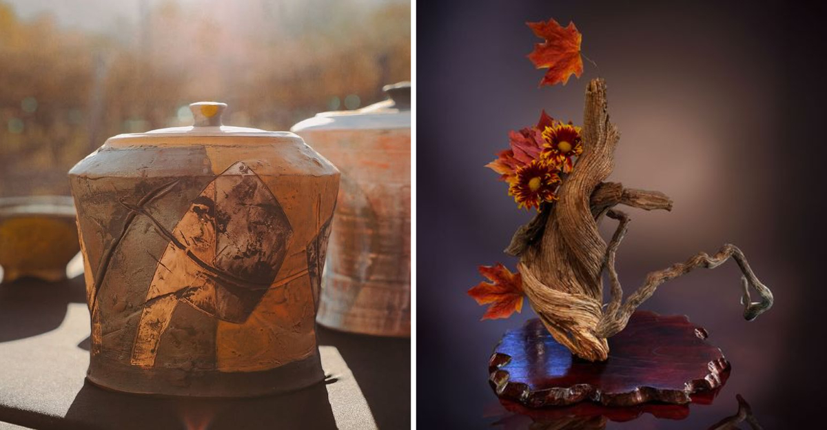 13 Arizona Fall Festivals Bringing The Best Of Desert Vibes And Cool Evenings In 2025 - Decor Hint