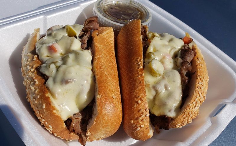 Romanelli's Italian Deli - Phoenix