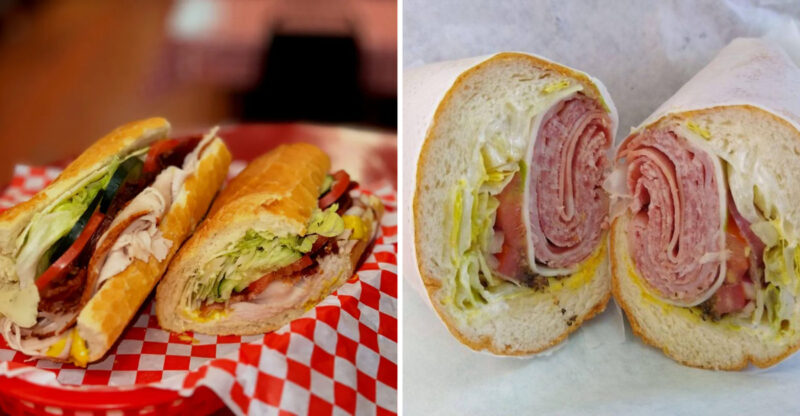13 Arizona Italian Sub Shops Serving Hefty, Flavor-Filled Classics
