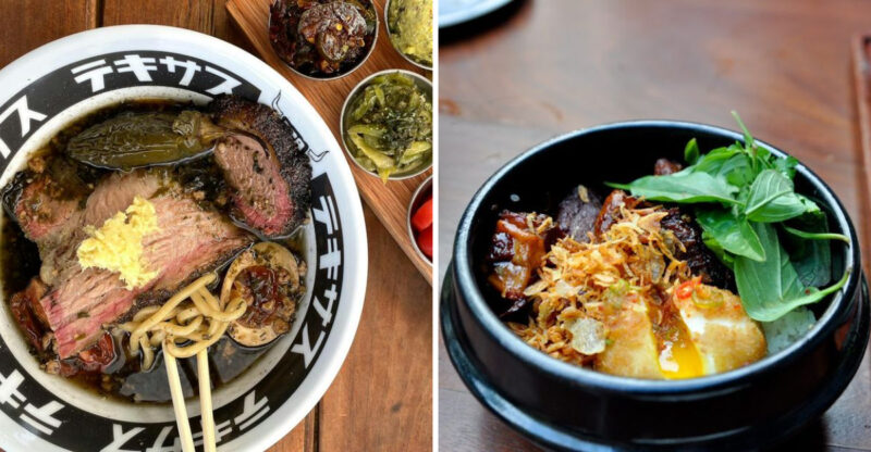 13 Austin Restaurants Where Couples Go For Food Fun And A Perfect Night Out