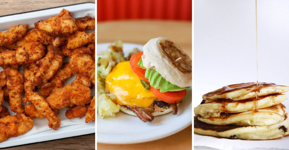 13 California Diners Where Comfort Food Still Rules The Menu - Decor Hint