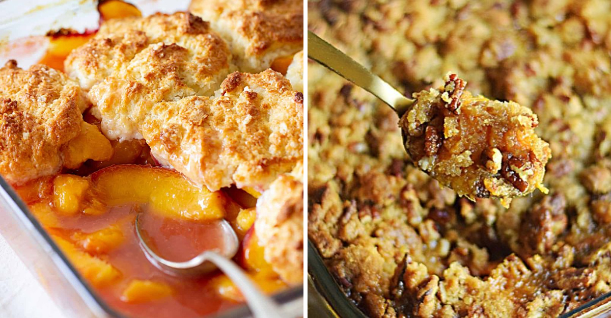 13 Classic Alabama Country Recipes Straight From Grandma's Kitchen - Decor Hint 13 Classic Alabama Country Recipes Straight From Grandmas Kitchen - Decor Hint